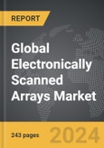 Electronically Scanned Arrays - Global Strategic Business Report- Product Image