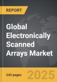 Electronically Scanned Arrays - Global Strategic Business Report- Product Image