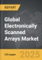 Electronically Scanned Arrays: Global Strategic Business Report - Product Image