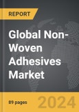 Non-Woven Adhesives - Global Strategic Business Report- Product Image