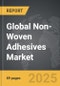 Non-Woven Adhesives - Global Strategic Business Report - Product Thumbnail Image