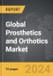 Prosthetics and Orthotics - Global Strategic Business Report - Product Thumbnail Image