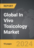 In Vivo Toxicology - Global Strategic Business Report- Product Image