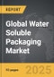 Water Soluble Packaging - Global Strategic Business Report - Product Image