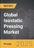 Isostatic Pressing - Global Strategic Business Report- Product Image