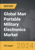 Man Portable Military Electronics - Global Strategic Business Report- Product Image