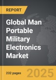 Man Portable Military Electronics - Global Strategic Business Report- Product Image