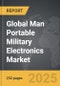 Man Portable Military Electronics - Global Strategic Business Report - Product Thumbnail Image