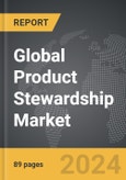 Product Stewardship - Global Strategic Business Report- Product Image