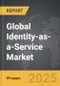 Identity-as-a-Service - Global Strategic Business Report - Product Thumbnail Image