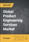 Product Engineering Services - Global Strategic Business Report - Product Thumbnail Image