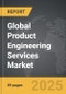 Product Engineering Services - Global Strategic Business Report - Product Thumbnail Image