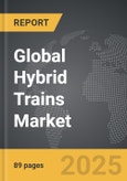 Hybrid Trains - Global Strategic Business Report- Product Image