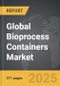 Bioprocess Containers - Global Strategic Business Report - Product Thumbnail Image