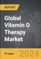 Vitamin D Therapy - Global Strategic Business Report - Product Thumbnail Image