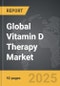 Vitamin D Therapy - Global Strategic Business Report - Product Thumbnail Image