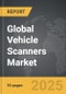 Vehicle Scanners - Global Strategic Business Report - Product Image