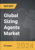 Sizing Agents - Global Strategic Business Report- Product Image