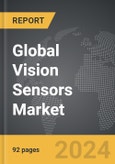 Vision Sensors - Global Strategic Business Report- Product Image