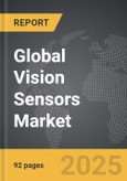 Vision Sensors - Global Strategic Business Report- Product Image