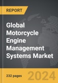 Motorcycle Engine Management Systems - Global Strategic Business Report- Product Image
