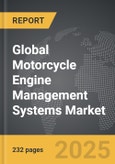 Motorcycle Engine Management Systems - Global Strategic Business Report- Product Image