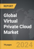 Virtual Private Cloud - Global Strategic Business Report- Product Image
