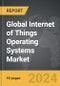 Internet of Things (IoT) Operating Systems - Global Strategic Business Report - Product Thumbnail Image