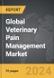 Veterinary Pain Management - Global Strategic Business Report - Product Thumbnail Image