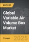 Variable Air Volume Box - Global Strategic Business Report - Product Image