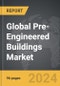 Pre-Engineered Buildings - Global Strategic Business Report - Product Thumbnail Image