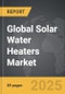 Solar Water Heaters - Global Strategic Business Report - Product Image