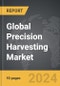 Precision Harvesting - Global Strategic Business Report - Product Thumbnail Image