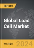 Load Cell - Global Strategic Business Report- Product Image