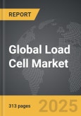 Load Cell - Global Strategic Business Report- Product Image