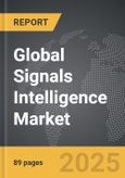 Signals Intelligence (SIGINT) - Global Strategic Business Report- Product Image