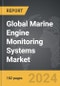 Marine Engine Monitoring Systems - Global Strategic Business Report - Product Image