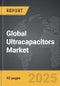 Ultracapacitors - Global Strategic Business Report - Product Thumbnail Image