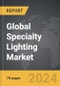 Specialty Lighting - Global Strategic Business Report - Product Image