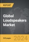 Loudspeakers - Global Strategic Business Report - Product Image