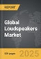 Loudspeakers - Global Strategic Business Report - Product Thumbnail Image