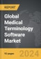 Medical Terminology Software - Global Strategic Business Report - Product Thumbnail Image