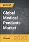 Medical Pendants - Global Strategic Business Report - Product Thumbnail Image