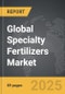 Specialty Fertilizers - Global Strategic Business Report - Product Thumbnail Image