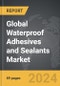 Waterproof Adhesives and Sealants - Global Strategic Business Report - Product Image