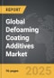 Defoaming Coating Additives - Global Strategic Business Report - Product Image