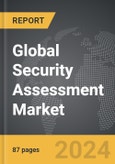 Security Assessment - Global Strategic Business Report- Product Image