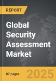 Security Assessment - Global Strategic Business Report- Product Image