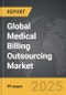 Medical Billing Outsourcing - Global Strategic Business Report - Product Thumbnail Image