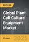 Plant Cell Culture Equipment - Global Strategic Business Report - Product Thumbnail Image